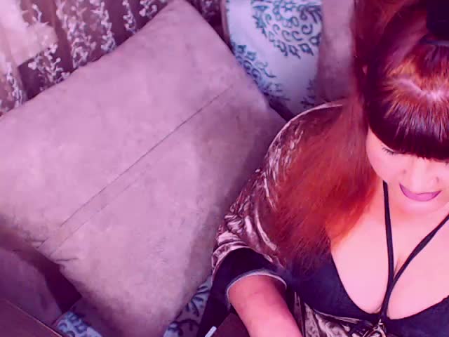 RedBustyX Live Sex December 13, 2025