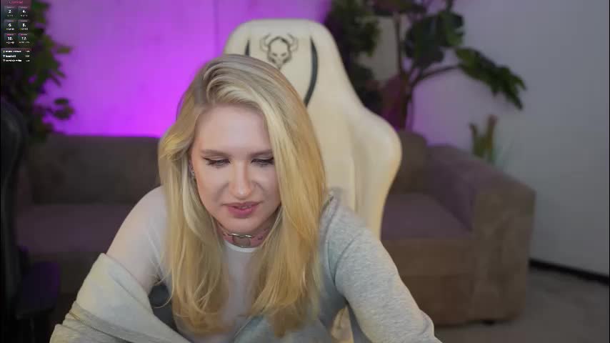 kira0541 Live Sex December 19, 2025