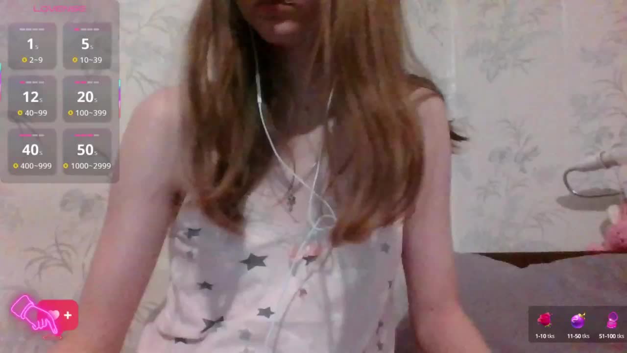 Kitty20Meow Live Sex December 13, 2025