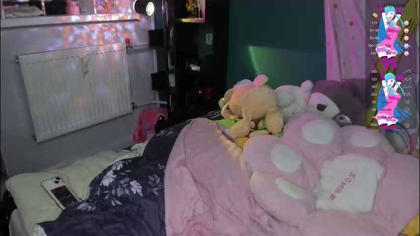 l1ttlekiki Live Sex October 8, 2025