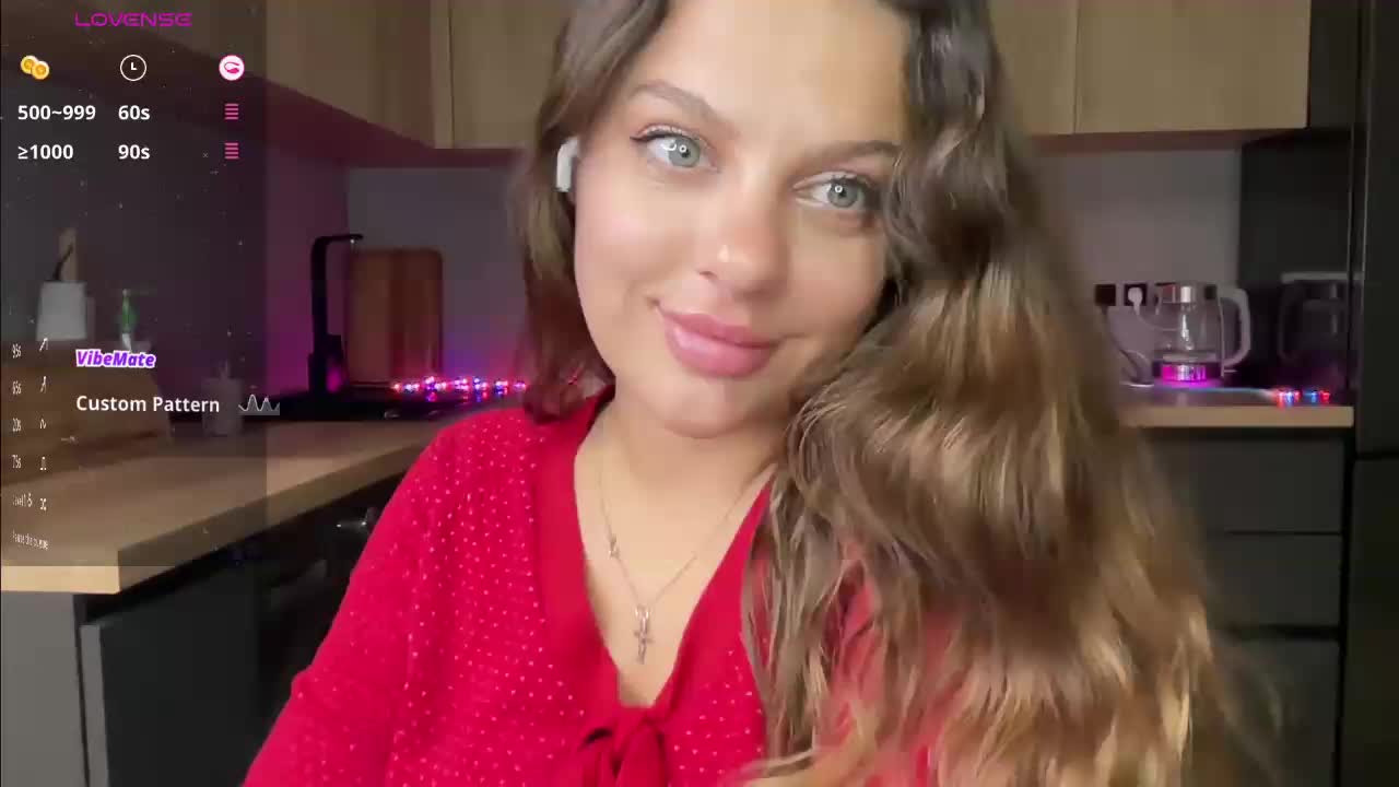 CherryCutee Live Sex December 13, 2025