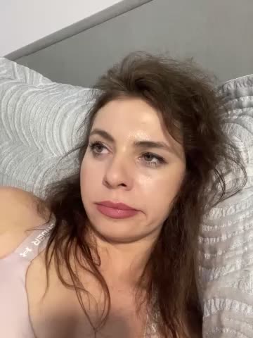 CurlyLara Live Sex 2025.10.08