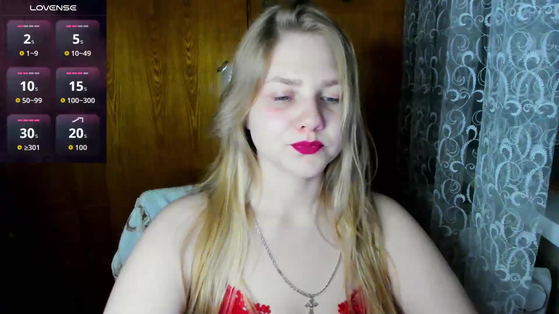 Emma-Frizea Live Sex December 17, 2025