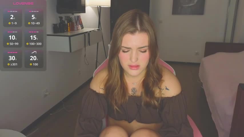 mimi_meow Live Sex December 13, 2025