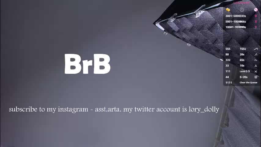 lornadyer Live Sex October 8, 2025