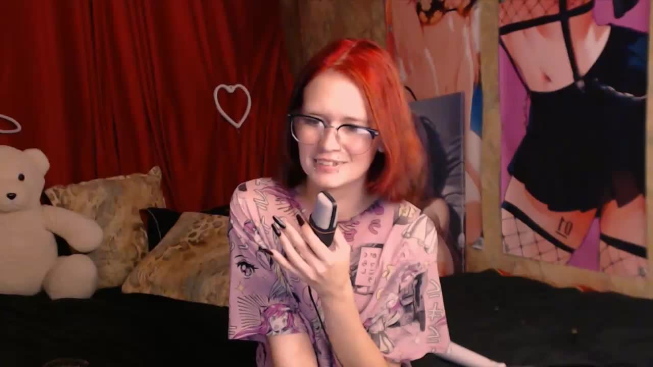 Velvet-and-Venom Live Sex December 17, 2025