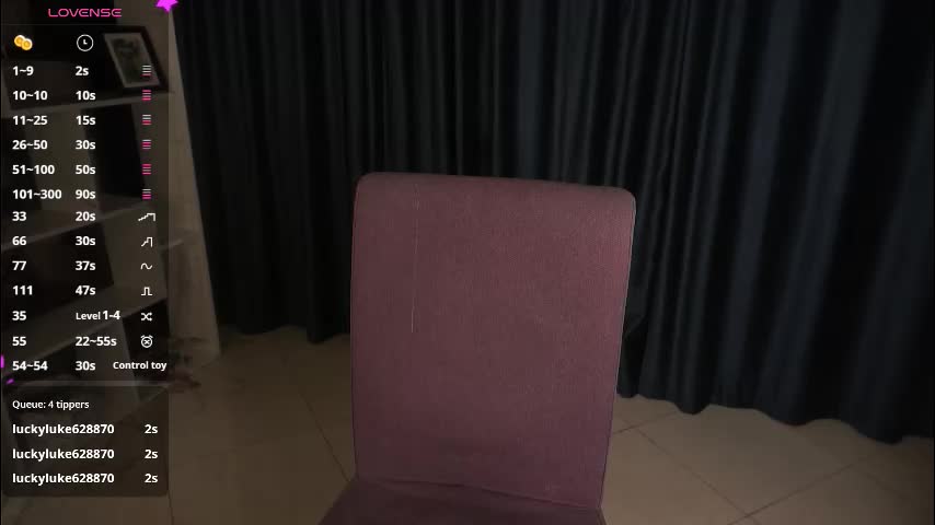 jeanfrancoa Live Sex December 13, 2025