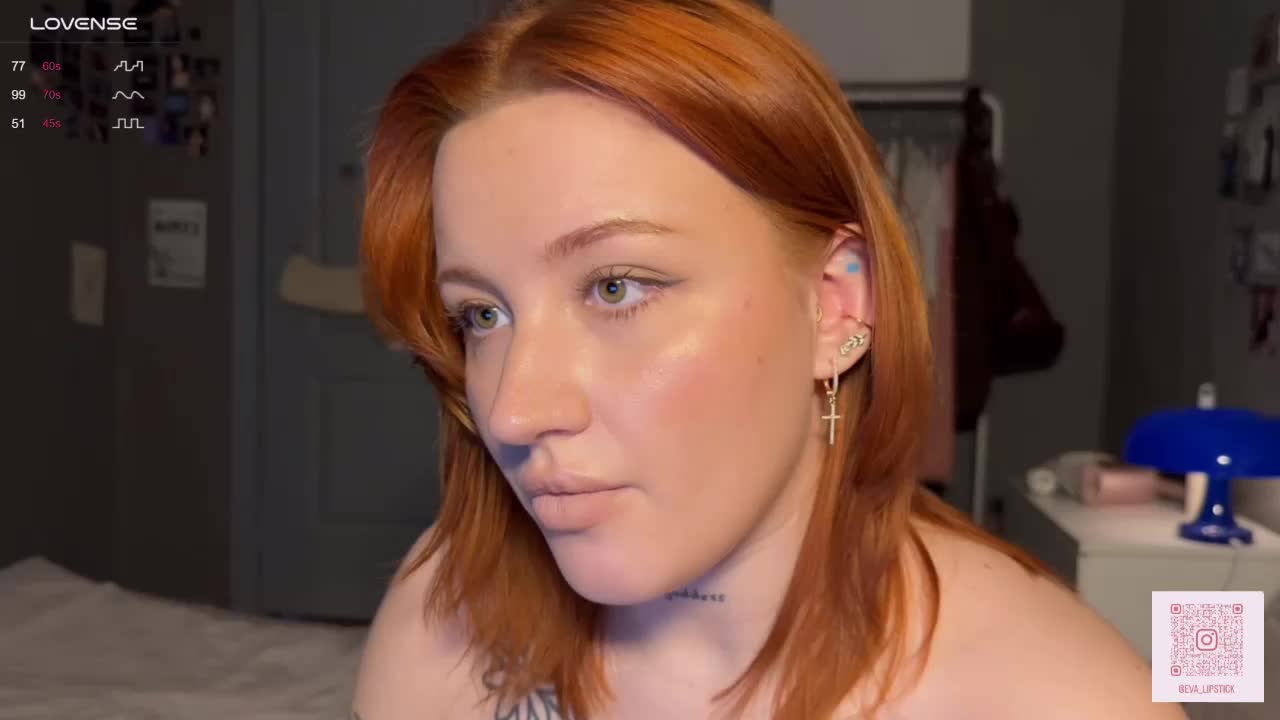 eva-swag Live Sex December 13, 2025