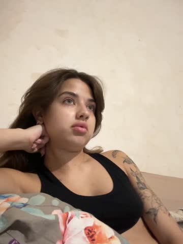 CharleneWoods Live Sex December 13, 2025