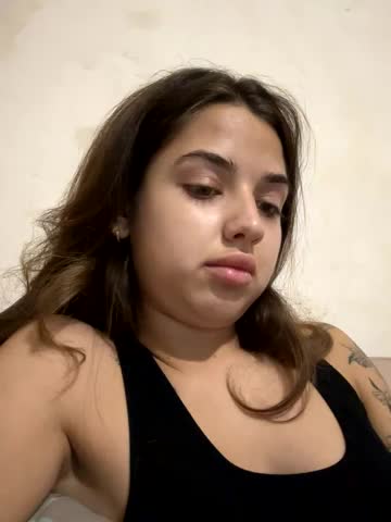 CharleneWoods Live Sex December 13, 2025