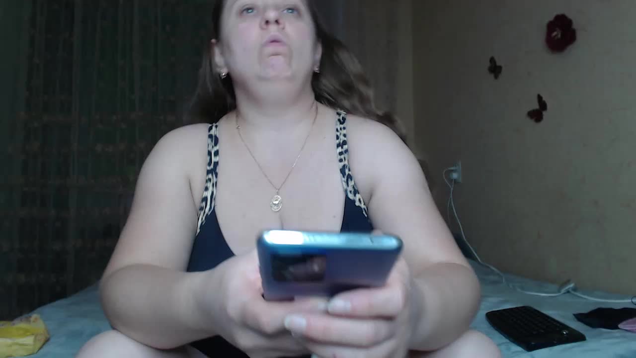 WetAngely Live Sex December 13, 2025