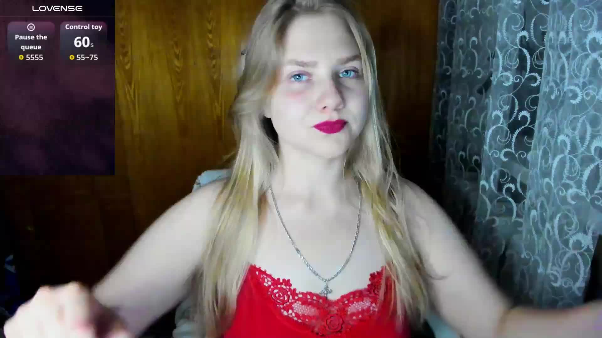 Emma-Frizea Live Sex December 17, 2025