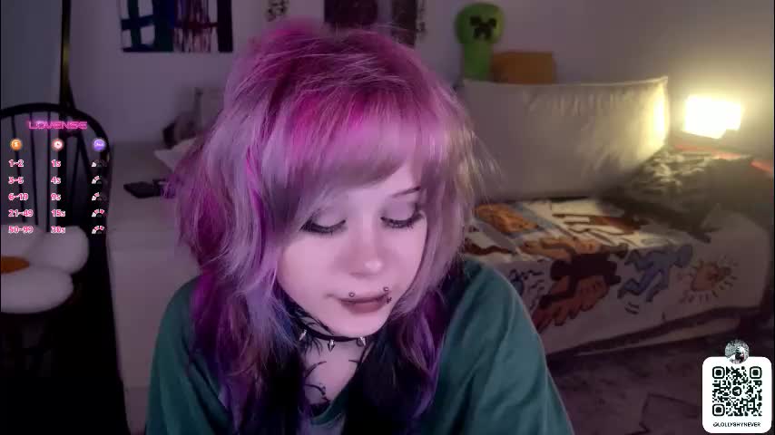 _lollyshy_ Live Sex December 14, 2025