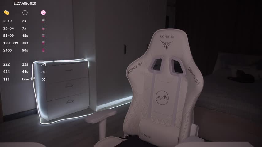 Evelinka Live Sex December 14, 2025