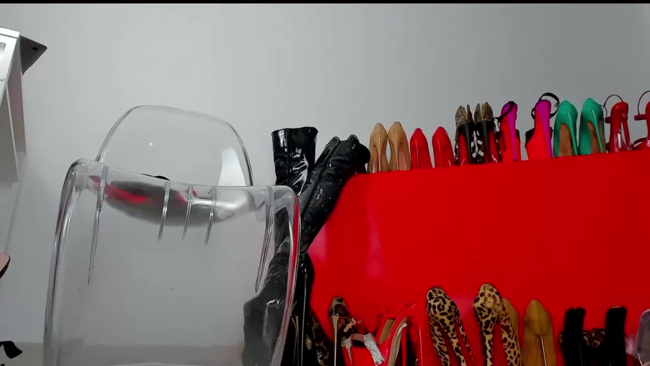 MistressK Live Sex December 17, 2025