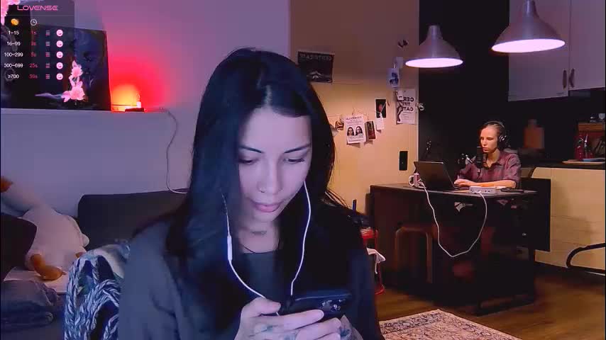 valorant_girl Live Sex December 17, 2025