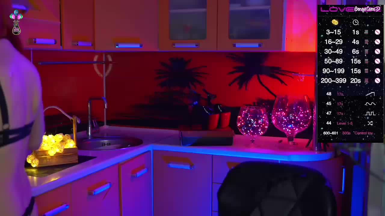 Redfury69 Live Sex December 15, 2025