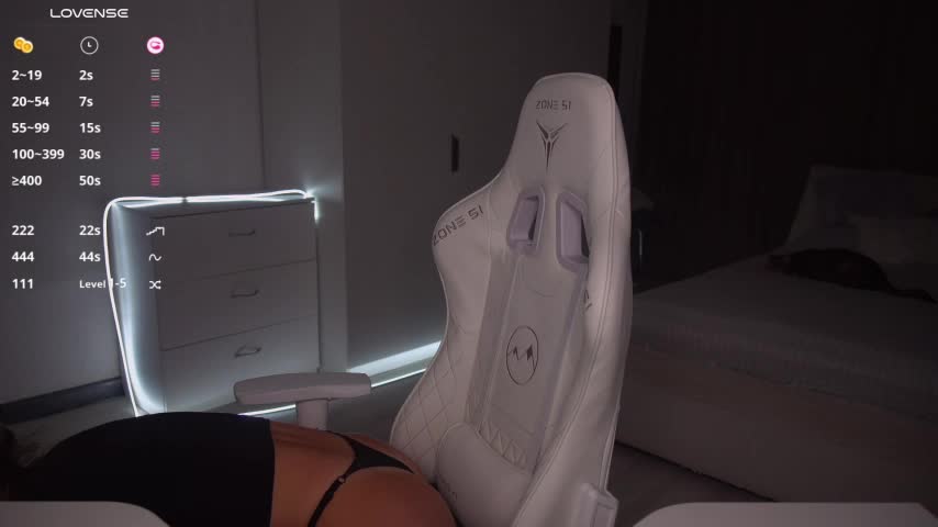 Evelinka Live Sex December 14, 2025