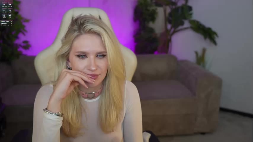 kira0541 Live Sex December 19, 2025