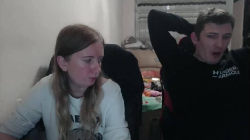 jenisandpeter Live Sex December 19, 2025