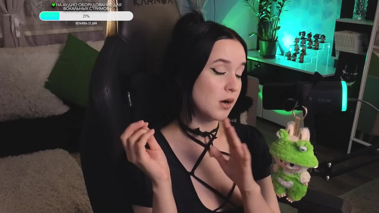 Kira_Li_Lime Live Sex December 14, 2025