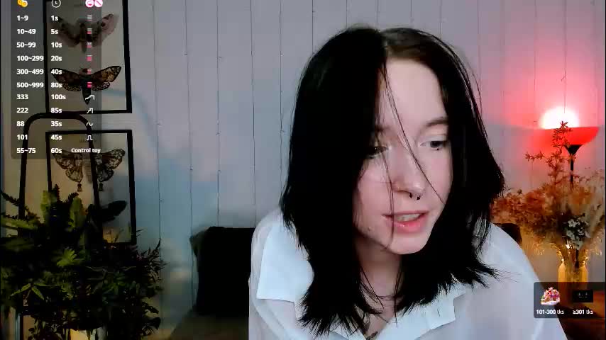 lilithlunna Live Sex December 14, 2025