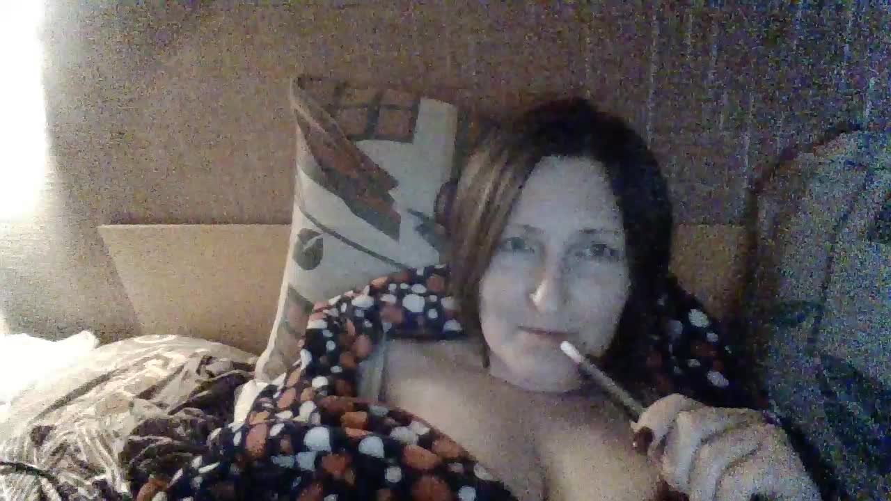 AllaSowinskaya Live Sex December 14, 2025