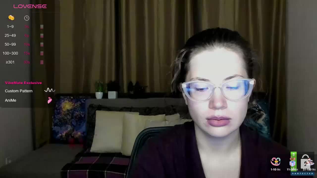 Aliciafolow009 Live Sex October 8, 2025