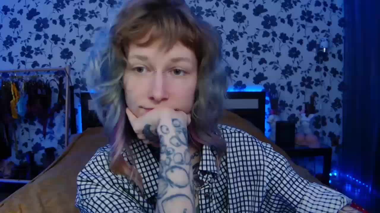 LittleSpaceMouse- Live Sex December 13, 2025