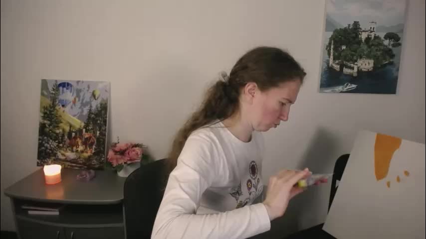 derrylou Live Sex 2025.10.08