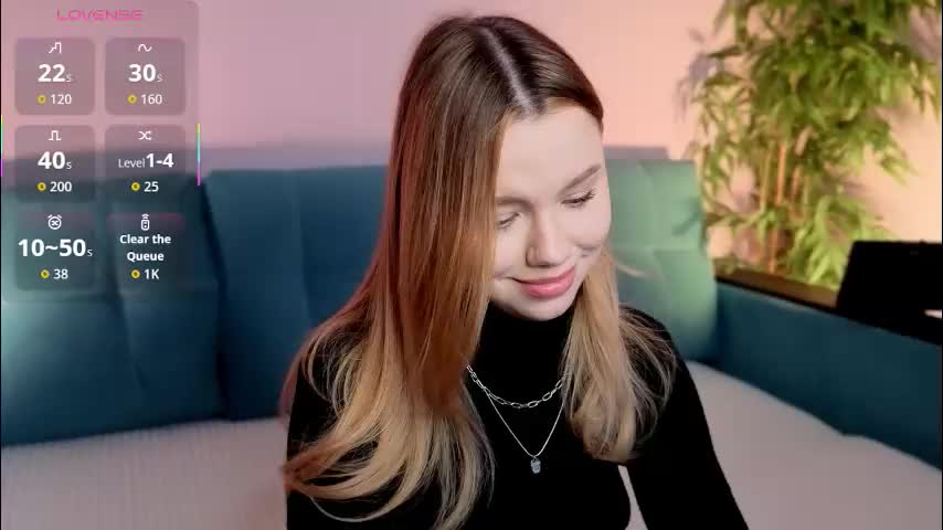 kebesheska Live Sex December 14, 2025