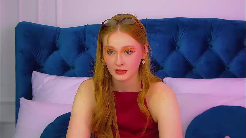 agatafoxley Live Sex December 13, 2025