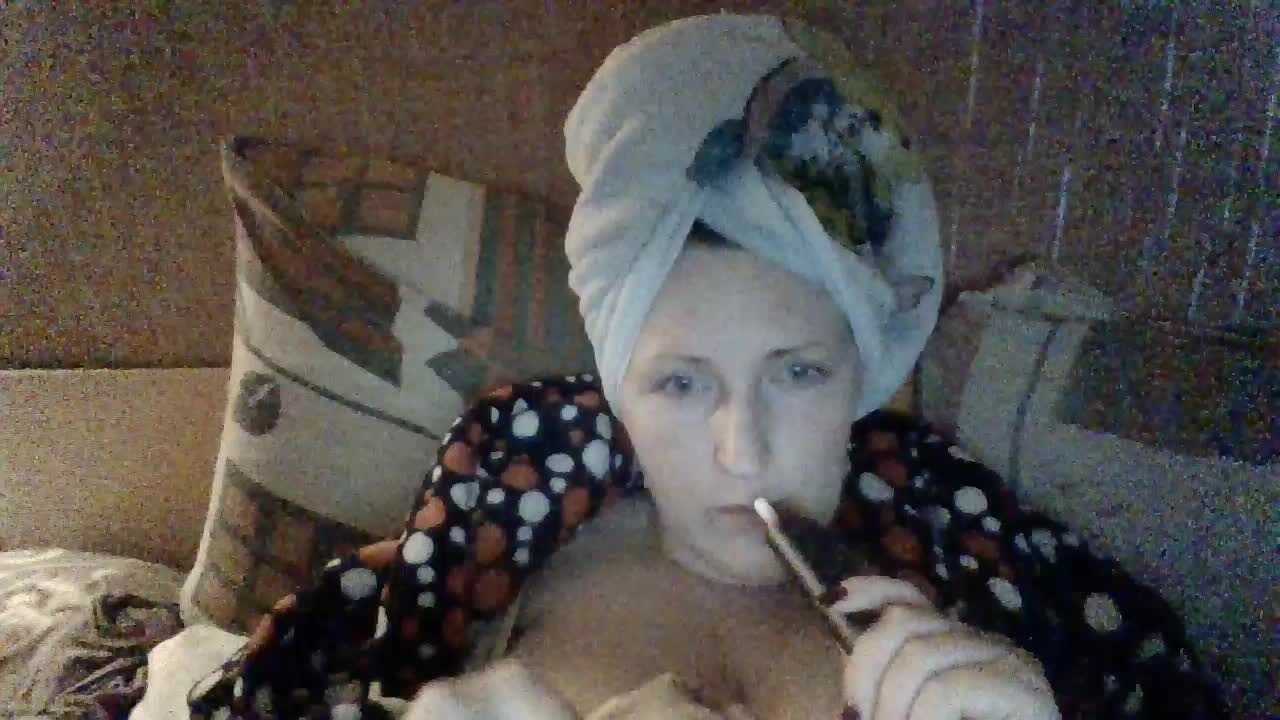 AllaSowinskaya Live Sex December 14, 2025