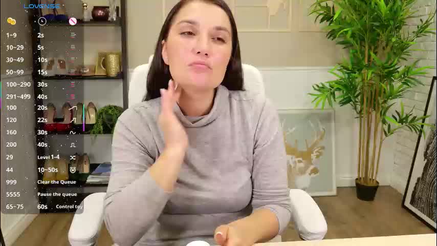 selinesole_ Live Sex December 13, 2025