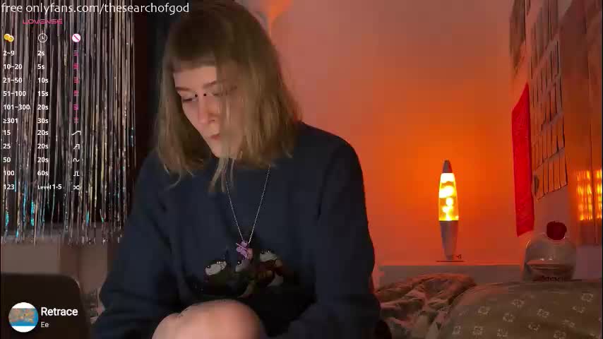 thesearchofgod Live Sex December 14, 2025