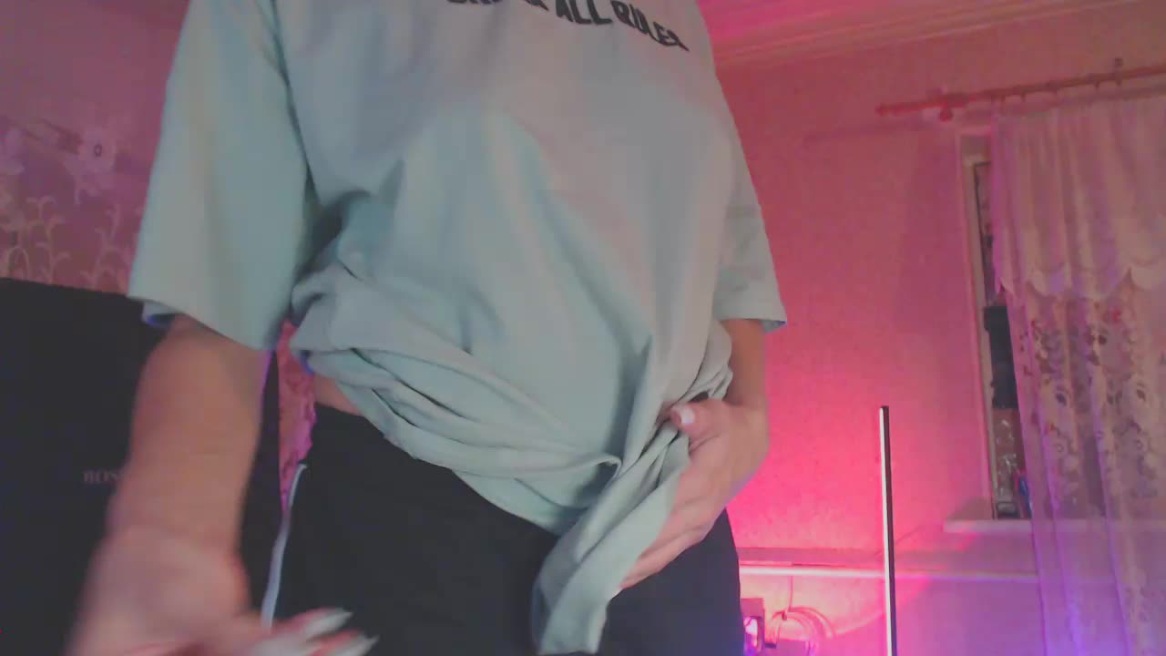 Babymuro4ka Live Sex December 17, 2025