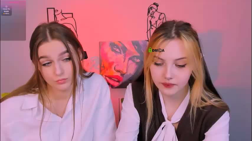 luna_tin Live Sex December 15, 2025