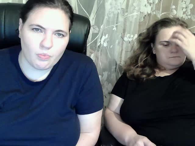 HollyXEva Live Sex October 8, 2025