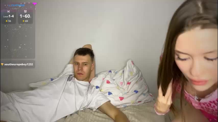 holybabe342 Live Sex December 13, 2025