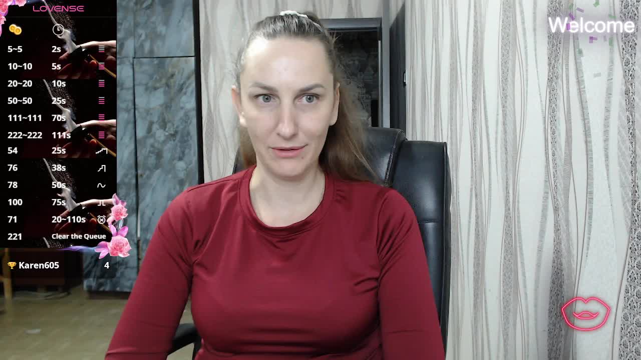 MilayaZhenya Live Sex December 13, 2025