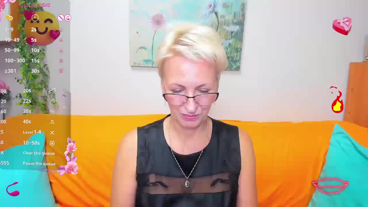 iamyourdream89 Live Sex December 14, 2025