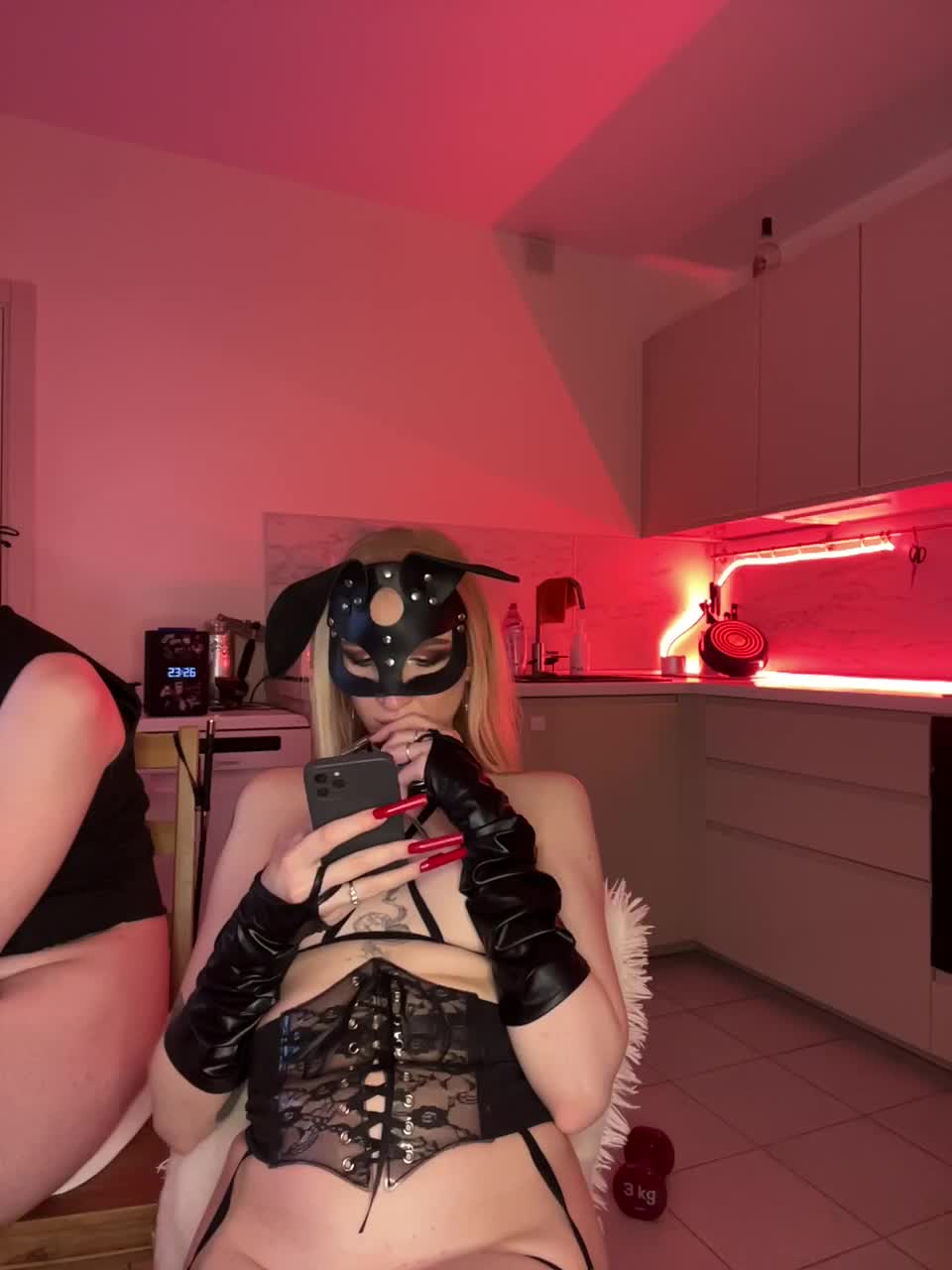 SOFYandMIKE Live Sex December 20, 2025