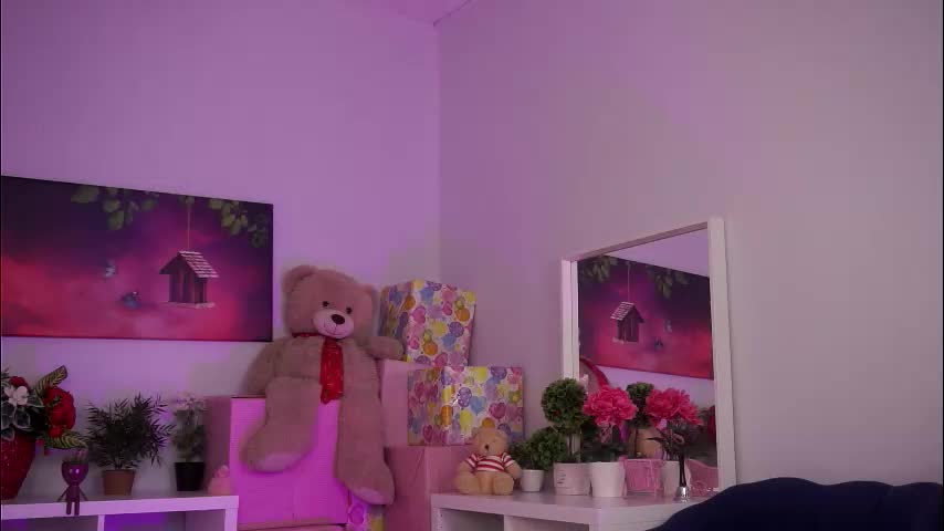 zariavera Live Sex December 13, 2025