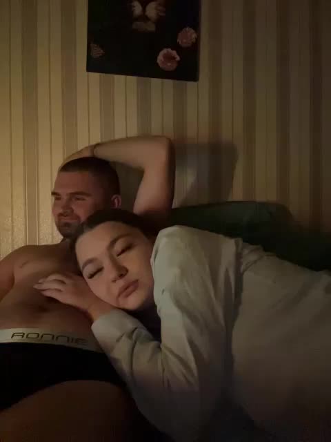 AryLexy Live Sex December 13, 2025