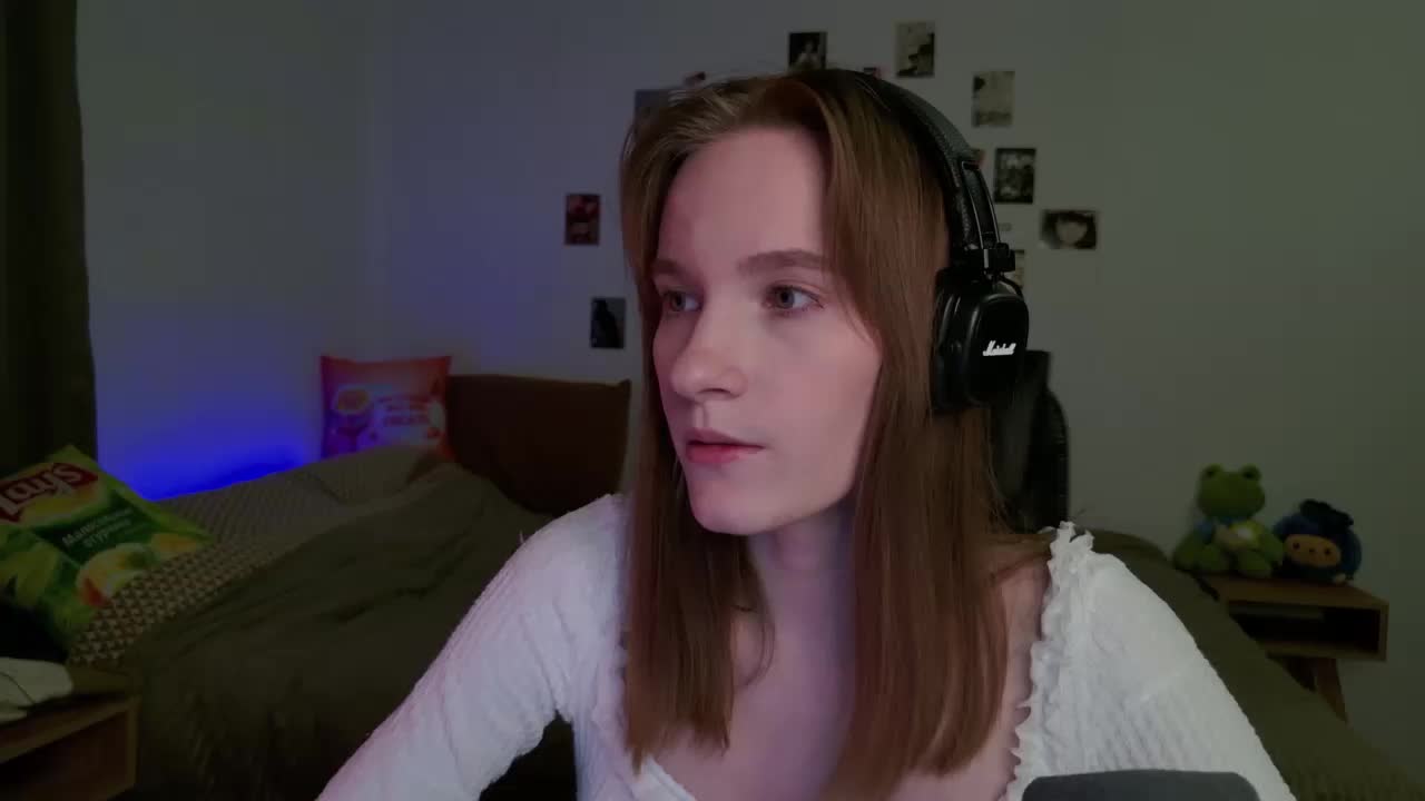 Zelilo Live Sex December 13, 2025