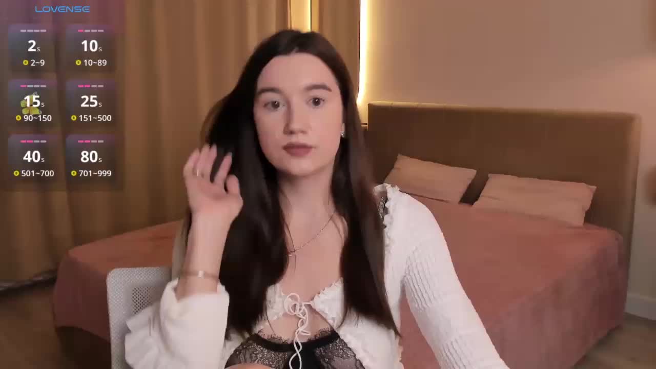 Lillian-s Live Sex December 14, 2025