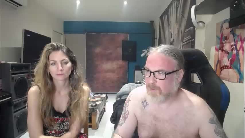 saruandjay Live Sex December 17, 2025