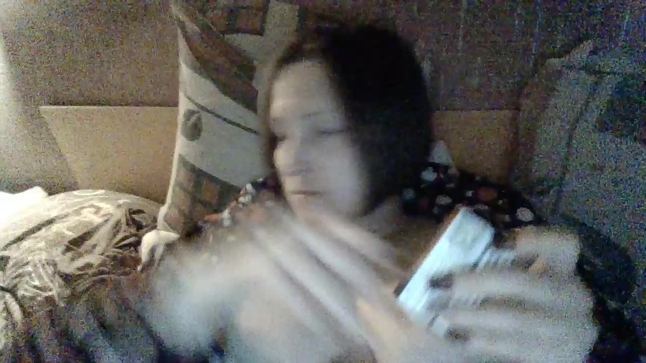 AllaSowinskaya Live Sex December 14, 2025