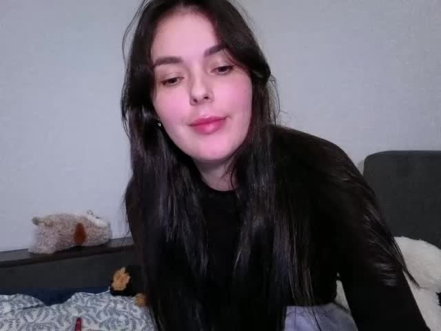 WonderfulLin Live Sex December 13, 2025