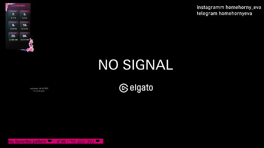 homehornyeva Live Sex December 13, 2025